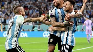 (P) Brazilia și Argentina au cele mai mari cote din lume la Mozzart Bet!