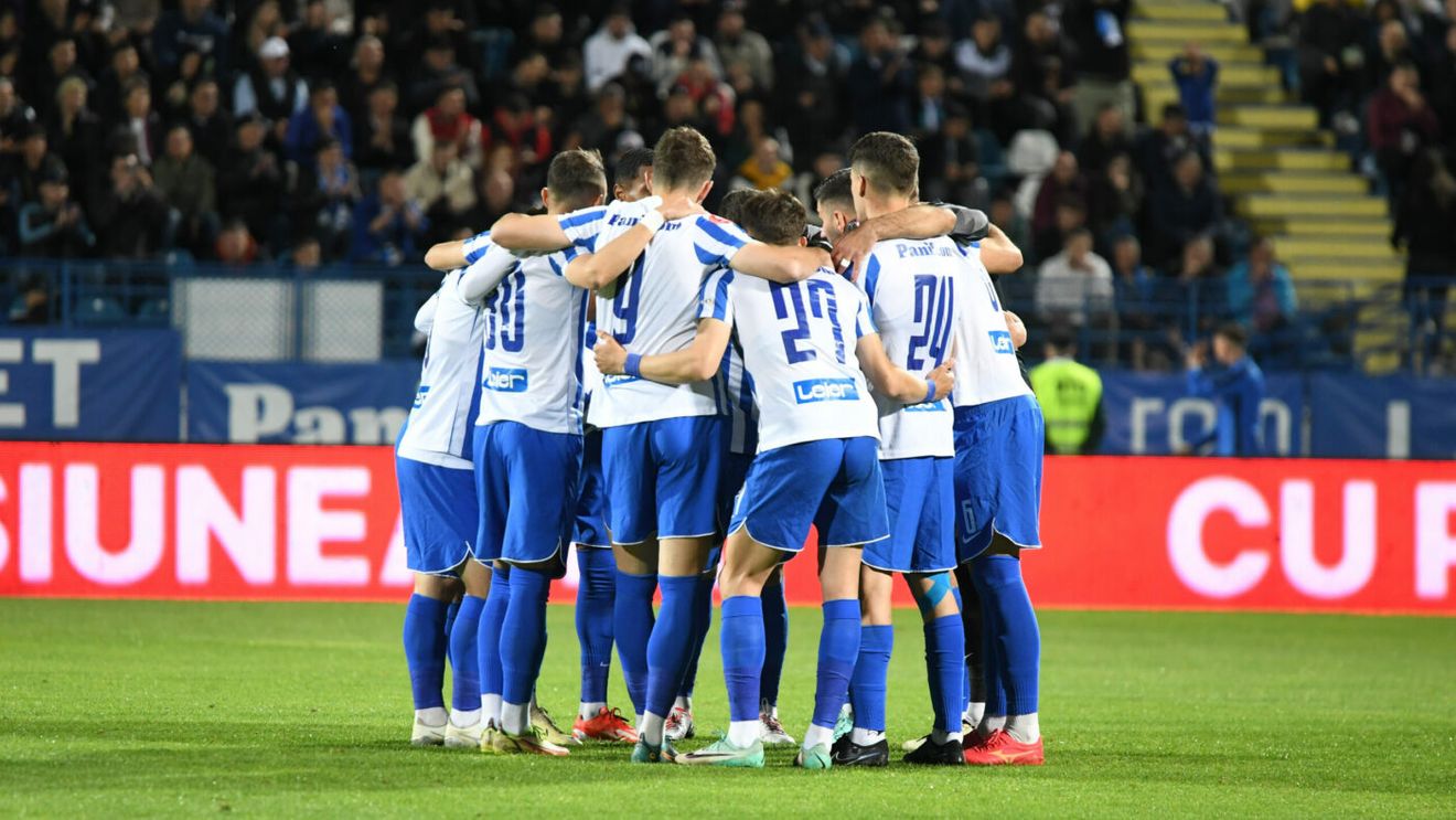 Balon de oxigen pentru Poli Iași! Trupa din Copou încasează un milion de euro vital pentru club! Reacția oficială a conducerii. EXCLUSIV