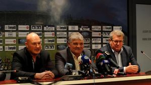 "Fălcosul" i-a scos din impas:** "Dacă Andone refuza, nu știu ce făceam" Obiectivele noului antrenor