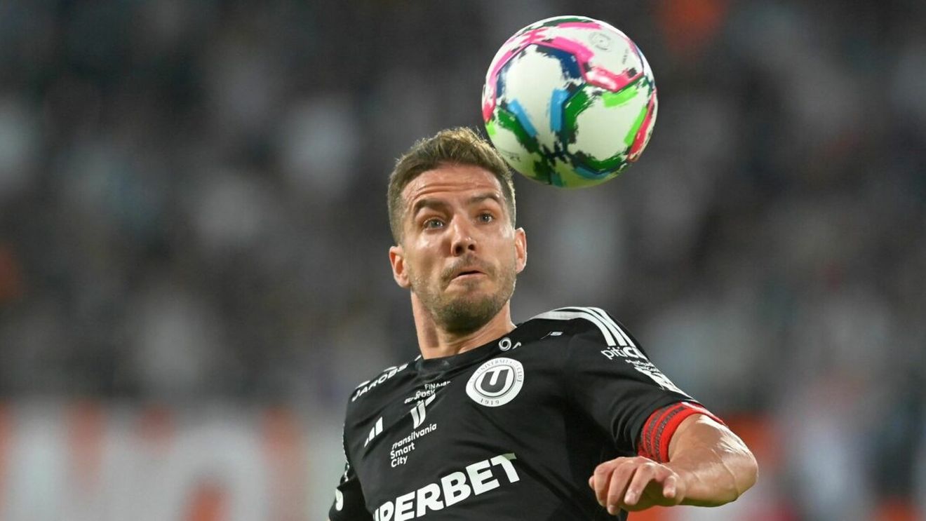 Alex Chipciu ar fi putut rezolva un post deficitar al naționalei! „Nu știa dacă mai e motivat să vină”