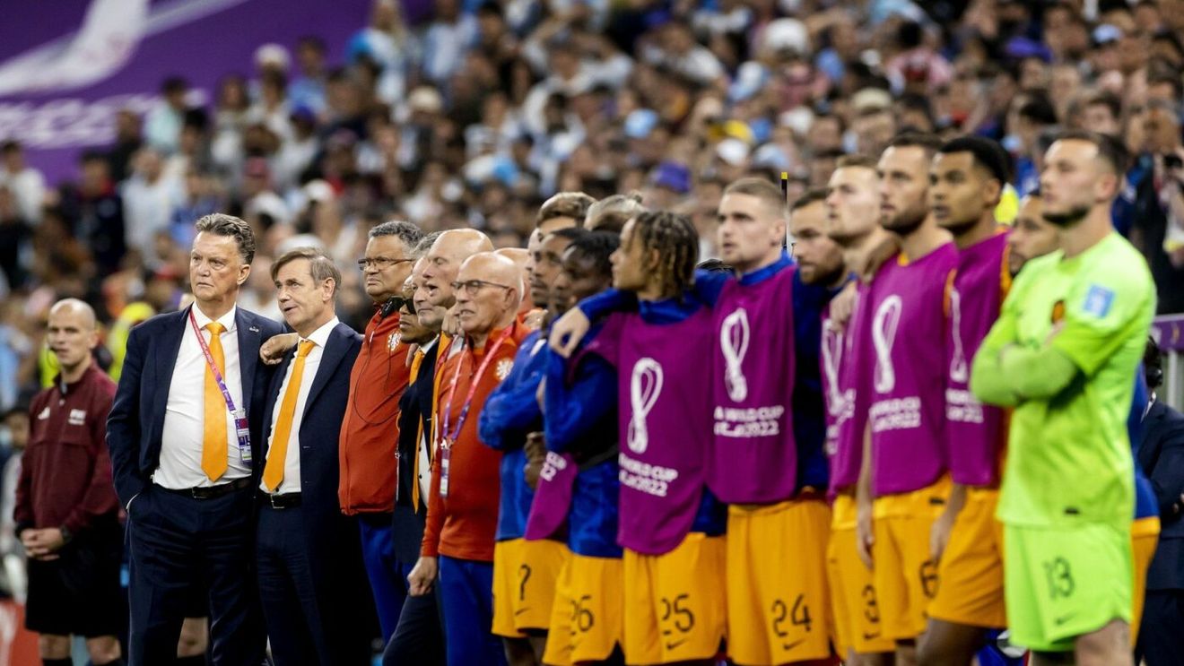 Drama unui fost mare selecționer. „Sper să pot merge din nou singur până la toaletă”