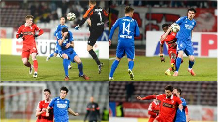 Pandurii e prima finalistă a Cupei Ligii! Gorjenii au învins cu 3-1 în Ștefan cel Mare, după ce au bătut cu 2-1 în tur. Mâine își află adversara, după Astra - Steaua, 0-3 în tur