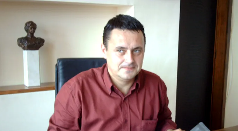 Voloșevici: 