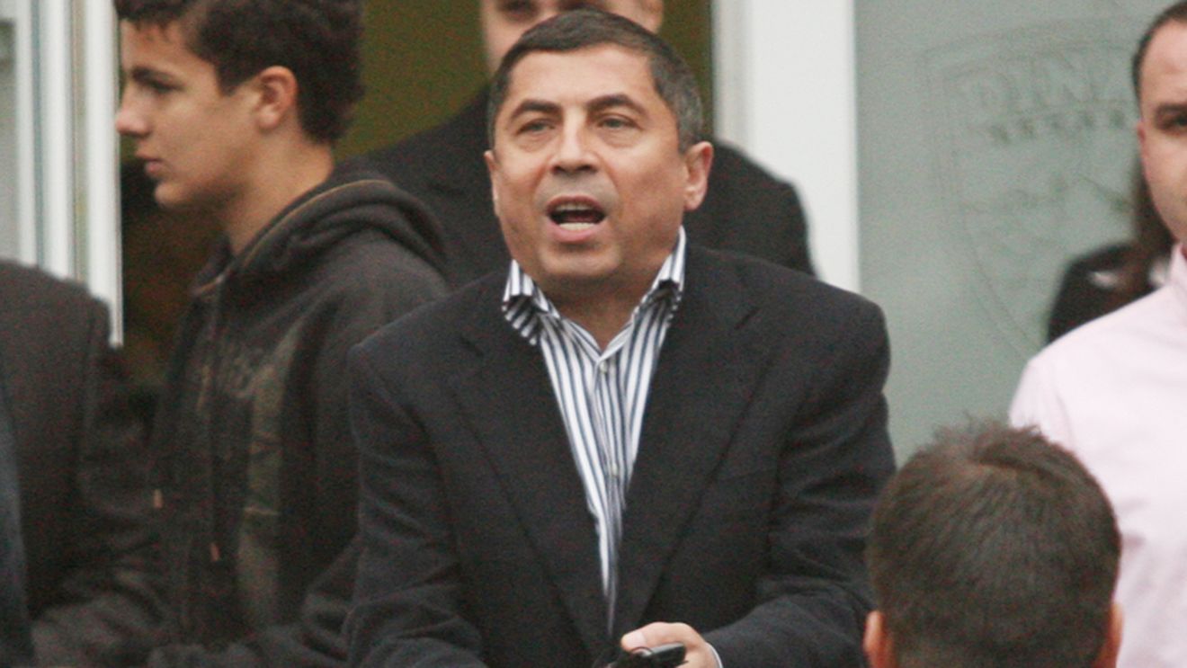 Turcu "Toate transferurile au fost legale"