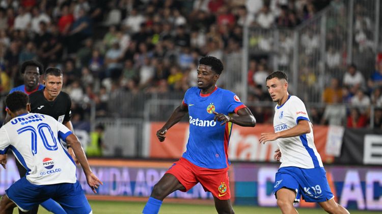 Giovanni Becali n-are milă de Gnahore după ce a trădat-o pe Dinamo pentru FCSB: „Am mai văzut d-ăștia care au rămas pe drumuri”