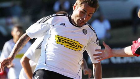 Mutu face senzație la Cesena!** Românul a marcat încă un gol pentru echipa lui Marco Giampaolo