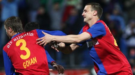 "Dacă primim oferte bune, Goian și Ghionea pot pleca!"