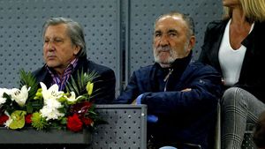 Ion Țiriac și Ilie Năstase, îndurerați de o nouă veste tragică! A murit omul care le-a îndeplinit visul de a juca finala Cupei Davis la București: „Am avut o înțelegere cu americanii”