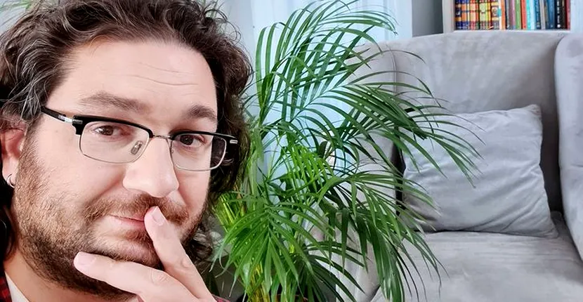 Chef Florin Dumitrescu aniversează 8 ani de căsnicie. ”Împreună chiar putem să mutăm munții din loc”