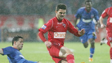 Țălnar: "Am forțat pe la Rădoi, fiindcă e lent"