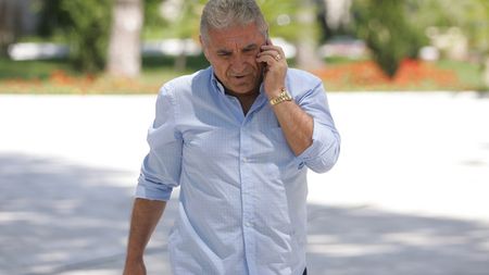 "Nu au existat violențe,** fanii lui Dinamo nu au agresat pe nimeni"