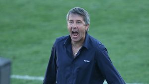 Bergodi despre eternul derby:** "E un fel de Lazio - Roma, dar e doar un meci de fotbal, nu un război!"