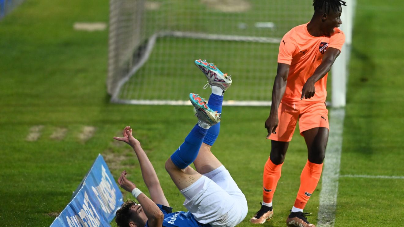 Acesta e primul fotbalist care a semnat deja cu FCSB și vine din iarnă. Transferul excelent pe care Gigi Becali l-a făcut