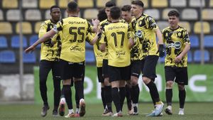 ”E de noaptea minții!” Antrenorul care a promovat Corona în Liga 2 și apoi a salvat ”new FC Brașov” de la retrogradarea în Liga 3, despre dezastrul din fotbalul brașovean
