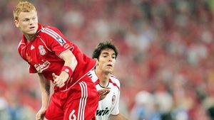 Riise: "Ar fi extraordinar dacă ar veni Mutu la Roma"