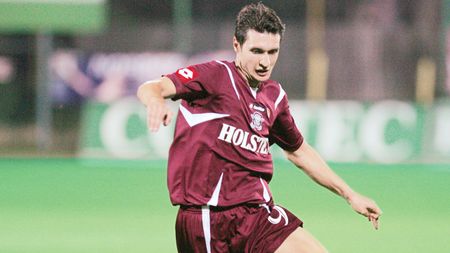 Mazilu: „Copos vrea să mă ia înapoi"