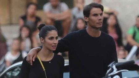 Prima reacție a lui Rafael Nadal după ce a devenit tată: „Toți suntem bine și foarte fericiți!" Matadorul spaniol nu își poate lua gândul de la tenis