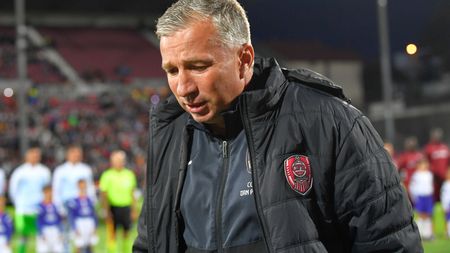 „Nu ai scuze! Rezultatele la echipa națională sunt un dezastru!”. Dan Petrescu dă de pământ cu „tricolorii” + Ce spune despre viitorul său în antrenorat