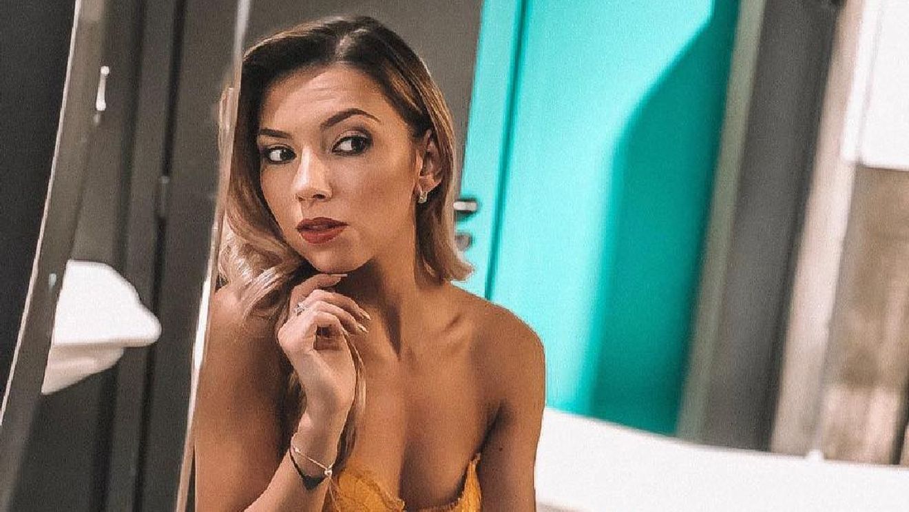 Ce ar face Bernadette Szocs, dacă nu ar mai juca tenis de masă! E pasionată de beauty | GALERIE FOTO