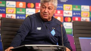 Mircea Lucescu, decisiv în dezvoltarea lui Vitali Mikolenko! Noul jucător al lui Everton nu l-a uitat pe antrenorul român după transferul în Premier League: „Îi mulțumesc pentru tot ce a făcut!”