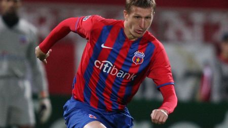 Prețul lui Goian: **"Steaua vrea 4 milioane â‚¬ pe el!"