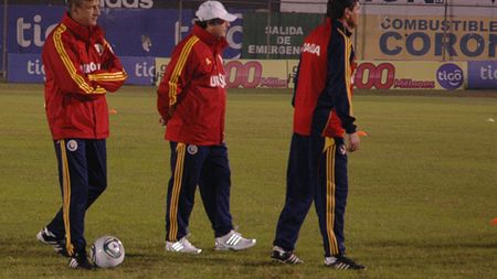 Iovan îl atacă dur pe Lucescu Jr:** "A PROMIS că va rămâne până la capăt! Jucătorii au fost afectați de plecarea lui"