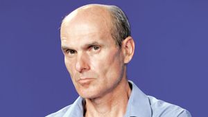 Editorial Cristian Tudor Popescu: "Amorul artei"