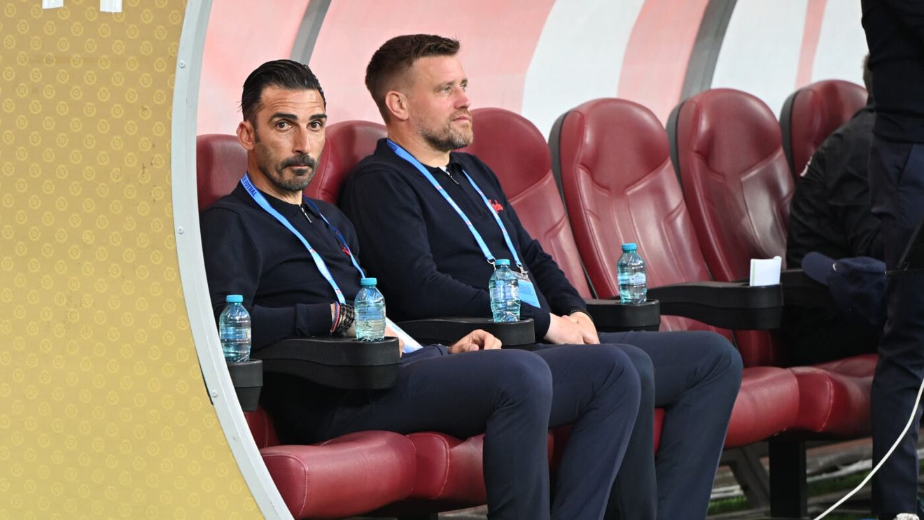 Lovitura care schimbă totul la FCSB şi pe care Becali nu o anticipa! Pintilii a dat vestea: „Charalambous va pleca! Sunt convins”