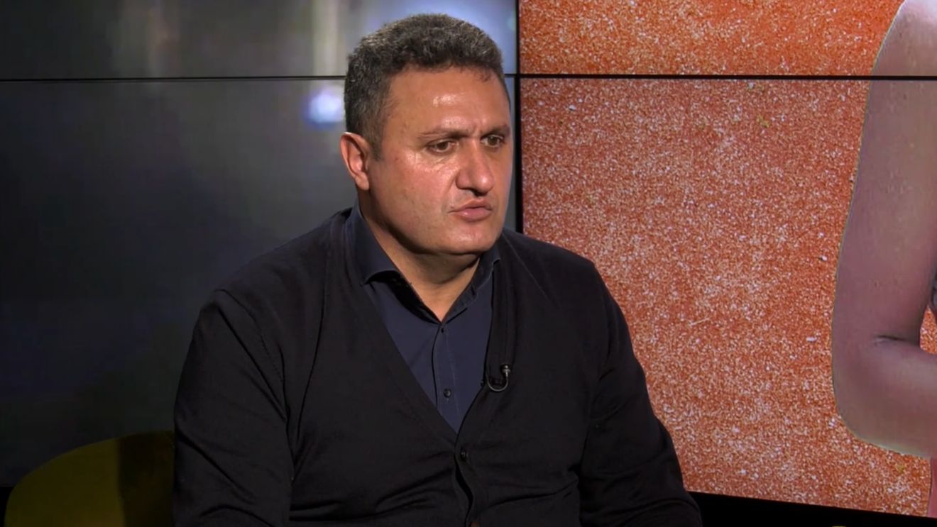 George Cosac, despre dorința de a deveni președintele FRT și performanțele obținute. „Responsabilitatea este enormă!” De ce David Popovici nu are vizibilitatea lui Leo Messi | VIDEO EXCLUSIV