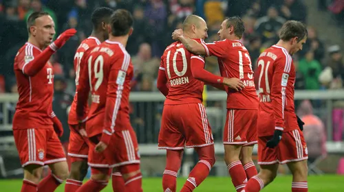 O publicație susține că a pus mâna pe contractul semnat de Adidas cu Bayern și naționala Germaniei. O clauză secretă atrage atenția