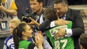 Veste bună pentru Rapid la început de an! Omul sub comanda căruia CSM București a câștigat Liga Campionilor s-a alăturat handbalului din Giulești. Planurile echipei feminine pentru următoarea perioadă