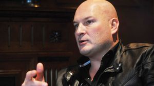 Arpad Paszkany vinde tot pentru a pleca în Dubai: "Voi investi acolo tot ce am" CFR Cluj, evaluată la 120 de milioane de euro