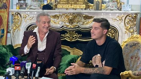 Adrian Mititelu îl felicită pe Gigi Becali pentru ultimul transfer de la FCSB: „E o pasăre rară acest băiat! L-aș fi luat și eu”