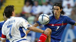 Aproape nimeni nu-l mai vrea pe Domenech