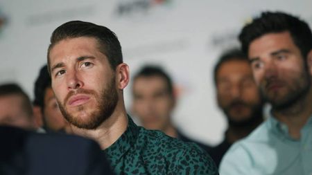 O victorie a fotbalului în fața vampirilor! Afacerea "La Liga în SUA" se amână după revolta lui Messi și Sergio Ramos