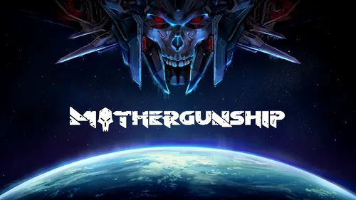 Mothergunship - trailer și imagini noi