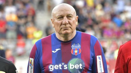 Adrian Bumbescu, sătul de „războiul” Steaua - FCSB: „Nu e normal!”