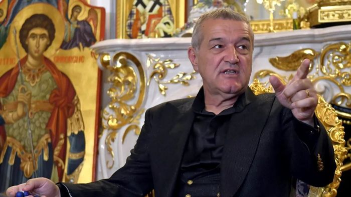 Gigi Becali anunță două noi transferuri la FCSB! Totul pentru titlu: pe ce posturi joacă fotbaliștii cu care miliardarul vrea să dea lovitura decisivă rivalelor