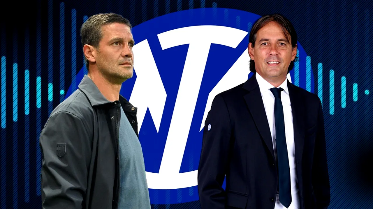 Cristi Chivu, chemat la negocieri de Inter: „Următoarele 48 de ore sunt decisive”. EXCLUSIV
