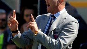 Zenga:** "Nu cred că voi mai antrena Steaua"