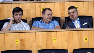 Gigi Becali, acuzații cutremurătoare! L-a trădat chiar vărul lui: „L-am iubit ca pe un frate”