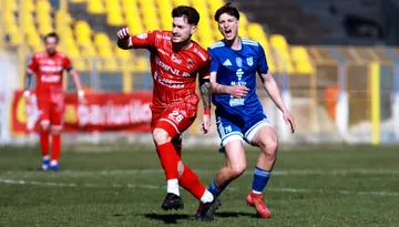 Chindia nu are antrenor, dar a perfectat deja prima achiziție pentru noul sezon de Liga 2. Jucătorul vine de la una dintre retrogradatele în Liga 3
