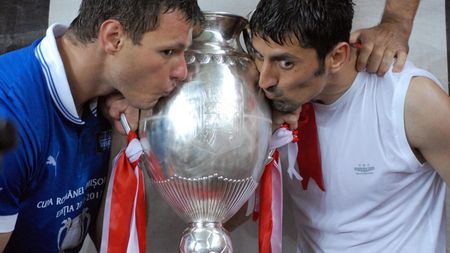 Marius Niculae și Ionel Dănciulescu deplâng situația lui Dinamo și cer transferuri de urgență la echipa din Ștefan cel Mare! „Ai nevoie de bani pentru asta!”