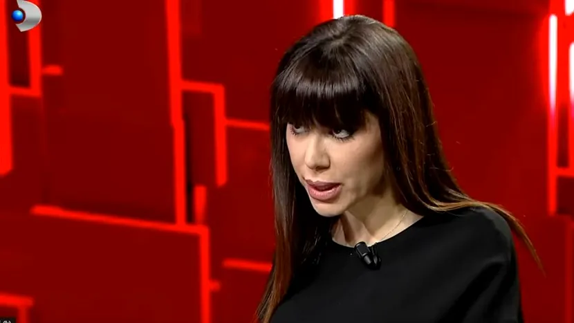 Ce spune Denise Rifai despre măritiș. ”Scopul vieţii mele nu este să mă căsătoresc”