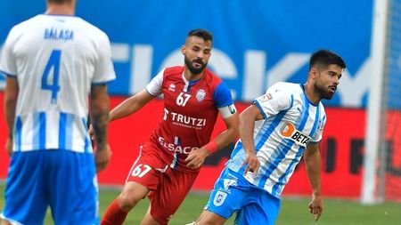 Ce spune Ionuț Vînă despre Reghecampf și perioada petrecută la FCSB: „Degeaba iei 15.000 de euro pe lună”