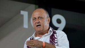 Dan Şucu, tun financiar după Rapid - FCSB! Ce sumă i-a intrat patronului în conturi după decizia luată în ultimul moment