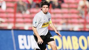 Contra se întoarce la Timișoara:** "Vin să ajut echipa!"