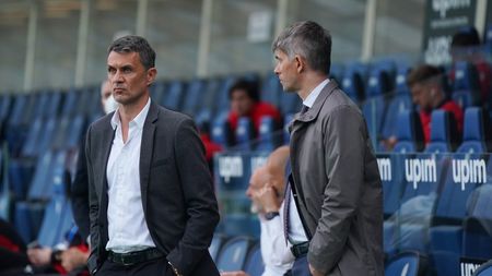 Paolo Maldini, dat afară de AC Milan! Decizia care a șocat Italia
