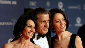 Nadia Comăneci a intervenit în scandalul care îl are în centru pe Ilie Năstase: "Este un mare patriot!"