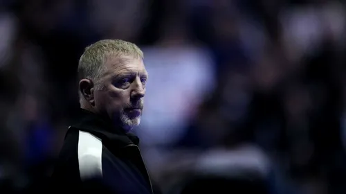 Verdictul lui Boris Becker despre Jannik Sinner: care este „călcâiul lui Ahile” pentru liderul ATP